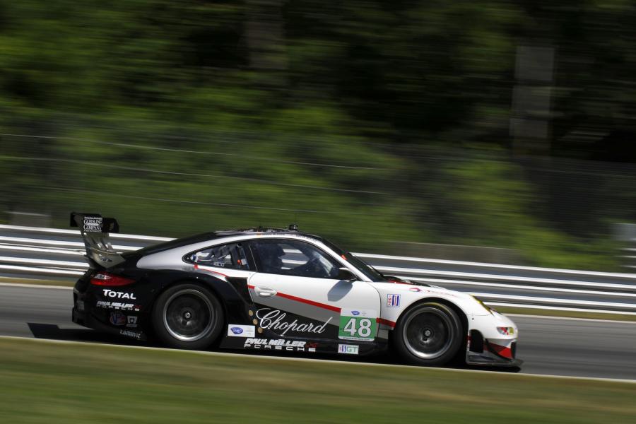  Porsche 911 GT3 RSR 2012 года  (фото 138 из 429)